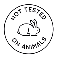 no animal test