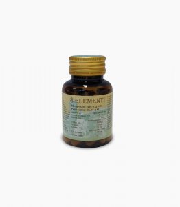 8 ELEMENTI- 60 capsule