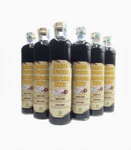 AMARO SVEDESE "MARIA TREBEN" - n° 6 bottiglie da 500 ml