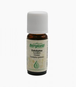 BERGLAND OLIO ESSENZIALE EUCALIPTO - 10 ml