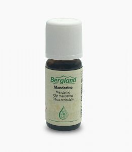 BERGLAND OLIO ESSENZIALE MANDARINO - 10 ml
