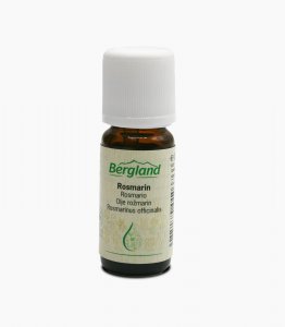 BERGLAND OLIO ESSENZIALE ROSMARINO - 10 ml