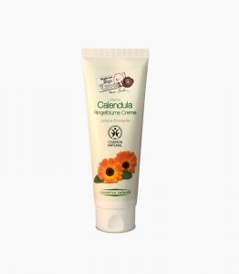 CREMA ALLA CALENDULA "MARIA TREBEN" -  confezione in tubo da 100 ml