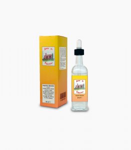 GOCCE DI SAN LORENZO - flacone da 60 ml