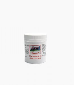 I TRONCHETTI DI SAN LORENZO - confezione da 50 gr