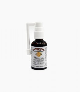 PROPORAL SPRAY GOLA - confezione da 30 ml in spray