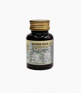 SENIOR PLUS - 50 capsule