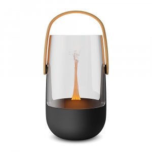 SOPHIE-LITTLE diffusore di fragranze per esterni ed interni con effetto lanterna