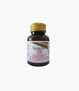 SPRIG-VIT 06 - 60 capsule