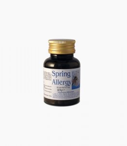 SPRING ALLERGY - 60 capsule