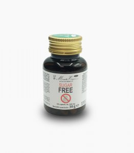 SUGAR FREE - 60 capsule