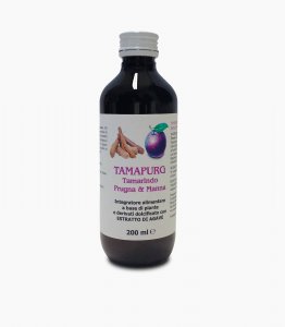 TAMAPURG - flacone da  200 ml