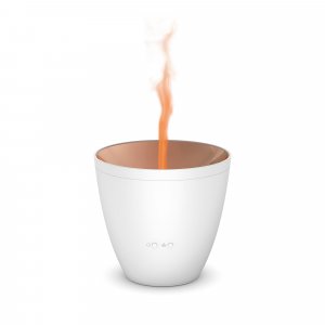 ZOE WHITE diffusore di fragranze