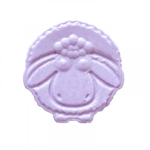 Doccia Shampoo Solido Bimbi Fiorelloso - Pecorella LILLY - SENSO NATURALE