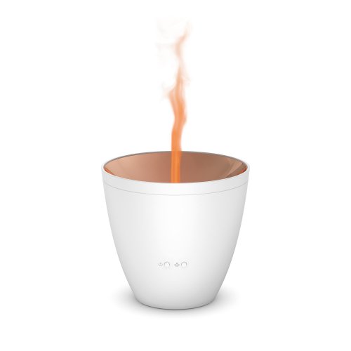 ZOE WHITE diffusore di fragranze